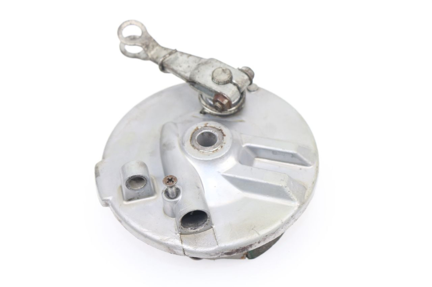 photo de BREMSTROMMEL VORNE ZHONGNENG ZN50QT 50 (2005 - 2010) - Zoom auf Gebrauchszustand