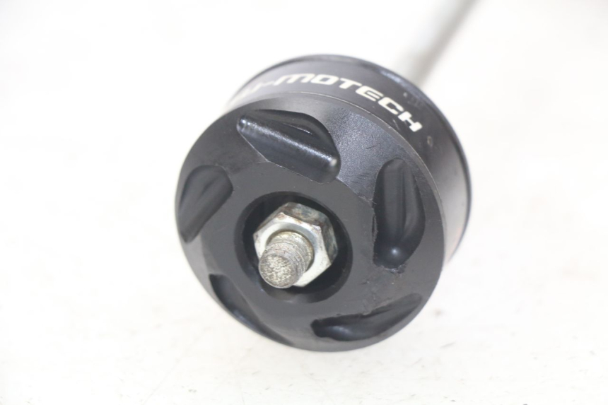 photo de MOTORHALTERUNG HONDA CB R 1000 (2018 - 2023) - Alternative Perspektive