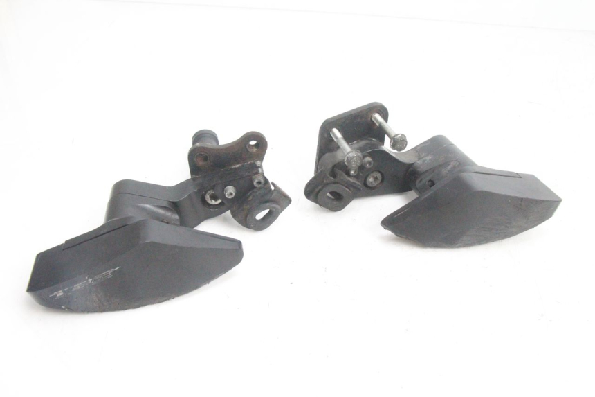 photo de MOTORDÄMPFER KAWASAKI ER-6 ER6 F ABS 650 (2012 - 2016) - Hauptansicht