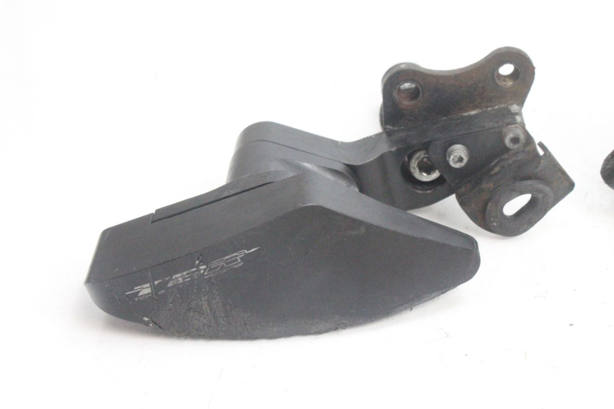 photo de MOTORDÄMPFER KAWASAKI ER-6 ER6 F ABS 650 (2012 - 2016) - Detailansicht des Bauteils
