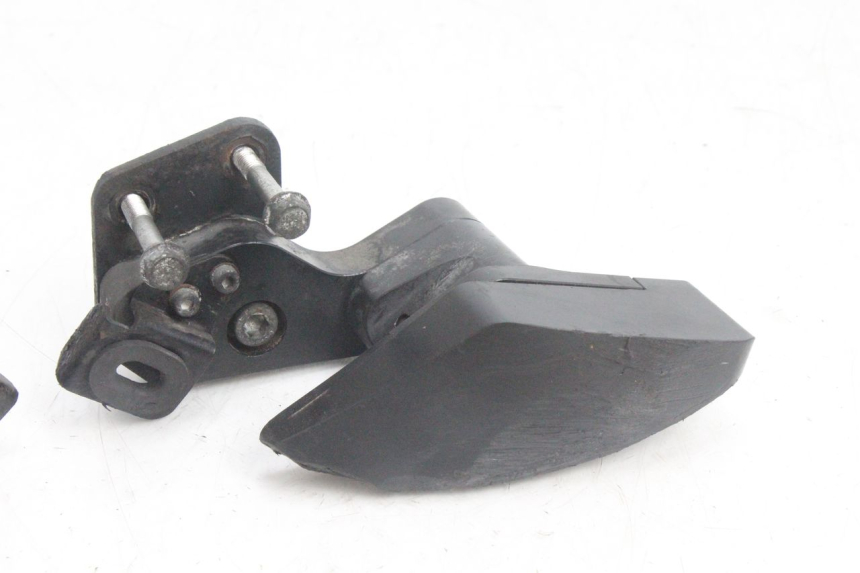 photo de MOTORDÄMPFER KAWASAKI ER-6 ER6 F ABS 650 (2012 - 2016) - Alternative Perspektive