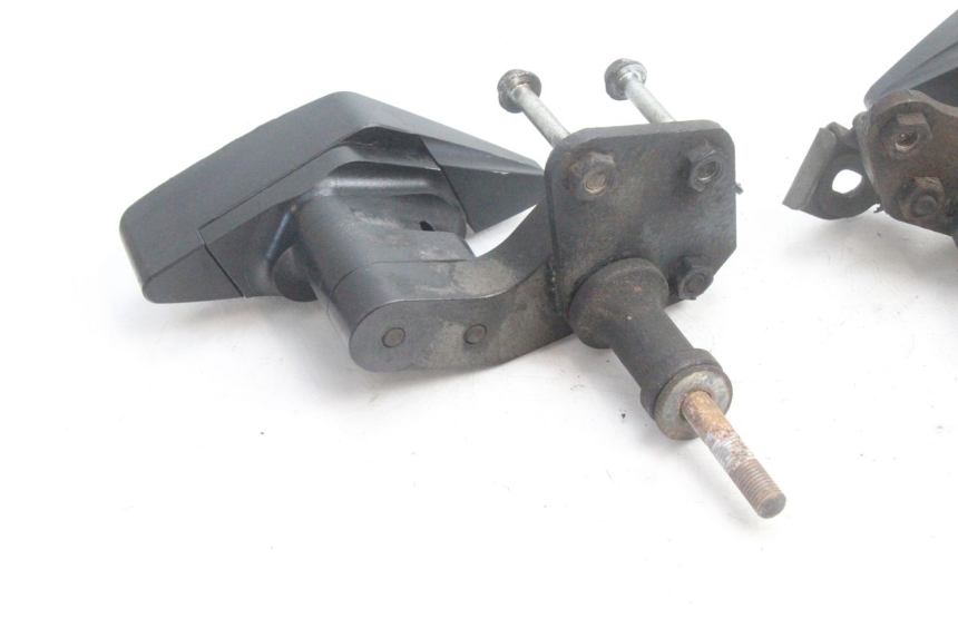 photo de MOTORDÄMPFER KAWASAKI ER-6 ER6 F ABS 650 (2012 - 2016) - Details der Befestigungspunkte