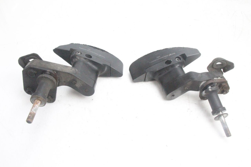 photo de MOTORDÄMPFER KAWASAKI ER-6 ER6 F ABS 650 (2012 - 2016) - Geprüftes Gebrauchtteil