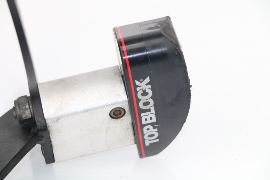 photo de STURZPADS SUZUKI GSF N BANDIT 1250 (2007 - 2010) - Zoom auf Gebrauchszustand