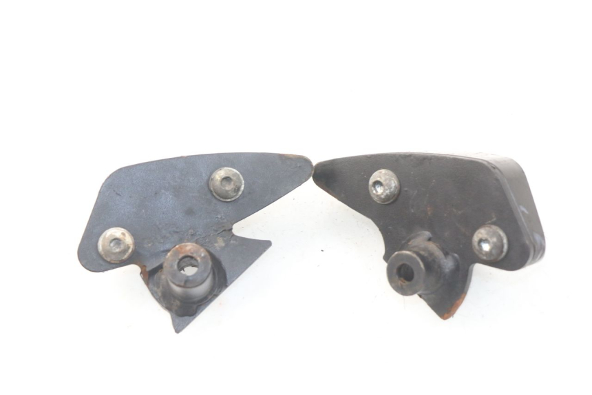 photo de STURZPADS SUZUKI GSR 600 (2005 - 2012) - Zoom auf Gebrauchszustand