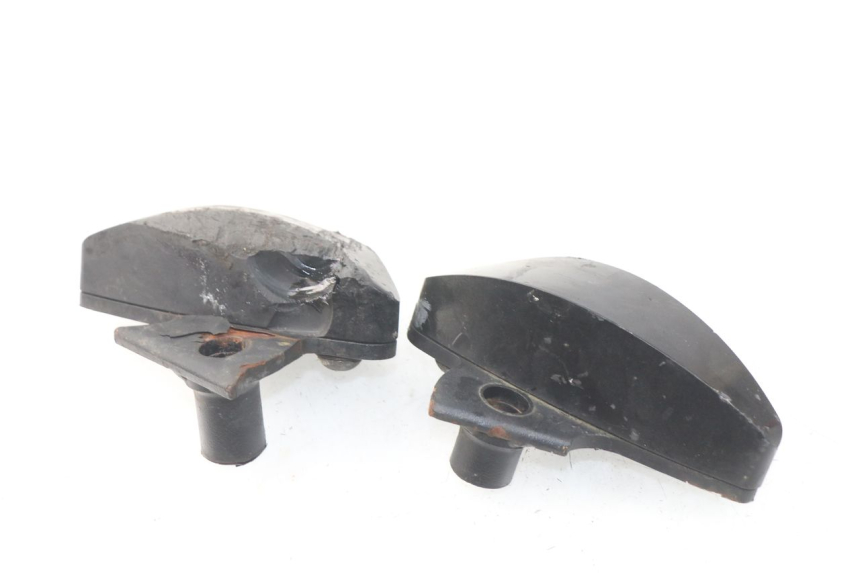 photo de STURZPADS SUZUKI GSR 600 (2005 - 2012) - Technische Nahaufnahme