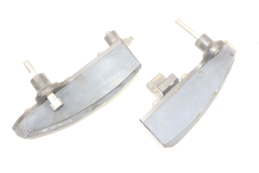 photo de STURZPADS SUZUKI GSR 750 (2011 - 2017) - Alternative Perspektive