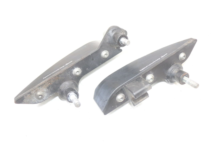 photo de STURZPADS SUZUKI GSR 750 (2011 - 2017) - Gesamtansicht des Produkts