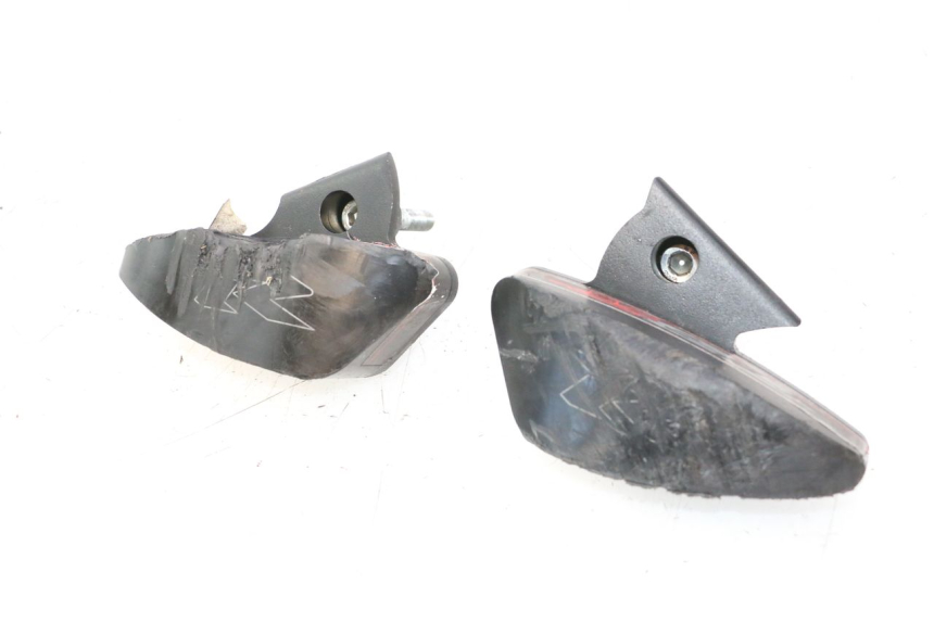 photo de STURZPADS SUZUKI GSR 600 (2005 - 2012) - Hauptansicht