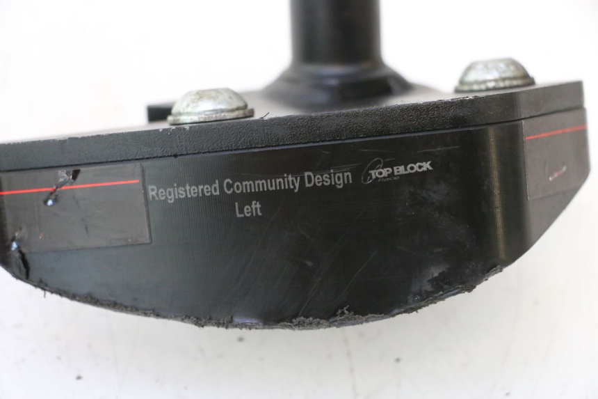 photo de STURZPADS SUZUKI GSR 600 (2005 - 2012) - Detailansicht des Bauteils