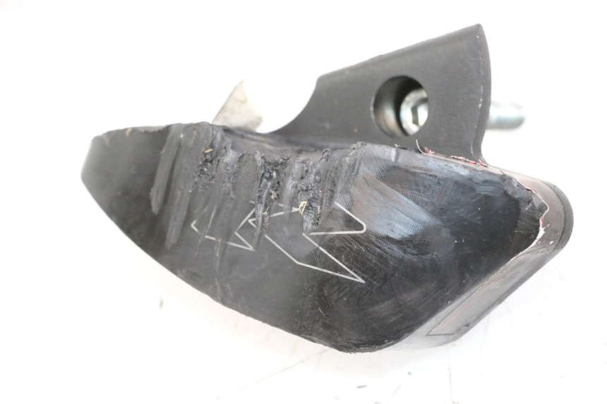 photo de STURZPADS SUZUKI GSR 600 (2005 - 2012) - Oberflächenzustand und Material