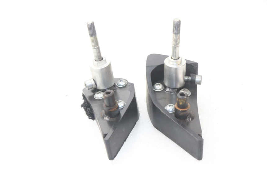 photo de STURZPADS SUZUKI GSX-R GSXR K16 1000 (2012 - 2016) - Zoom auf Gebrauchszustand