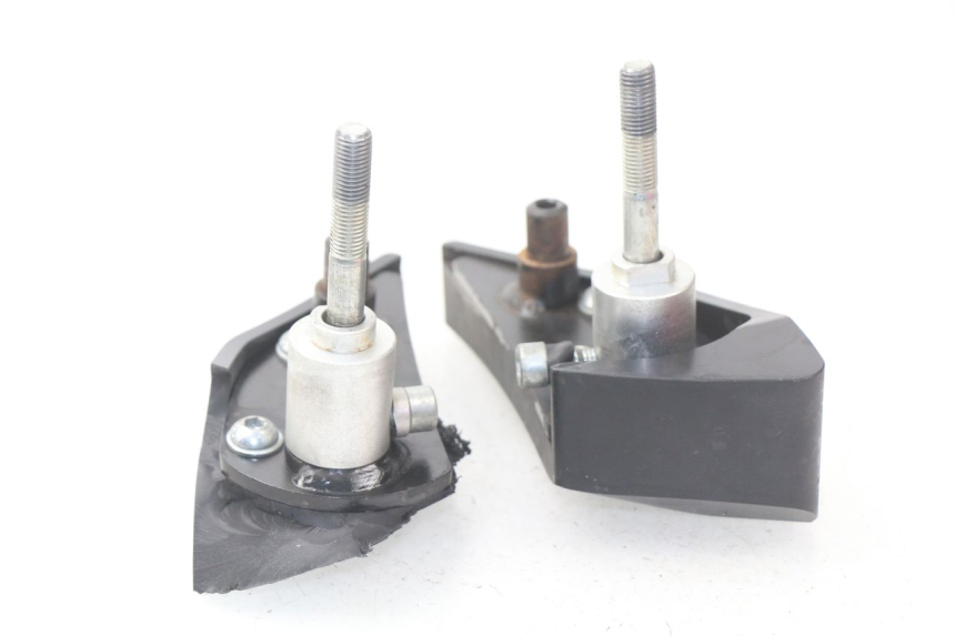 photo de STURZPADS SUZUKI GSX-R GSXR K16 1000 (2012 - 2016) - Alternative Perspektive