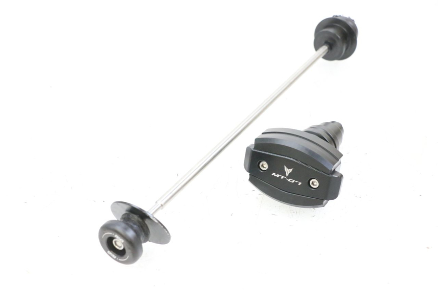 photo de STURZPADS YAMAHA MT-07 MT07 ABS 700 (2018 - 2020) - Hauptansicht