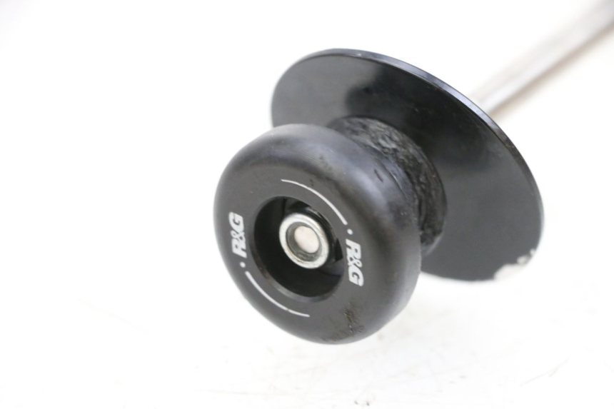 photo de STURZPADS YAMAHA MT-07 MT07 ABS 700 (2018 - 2020) - Gesamtansicht des Produkts