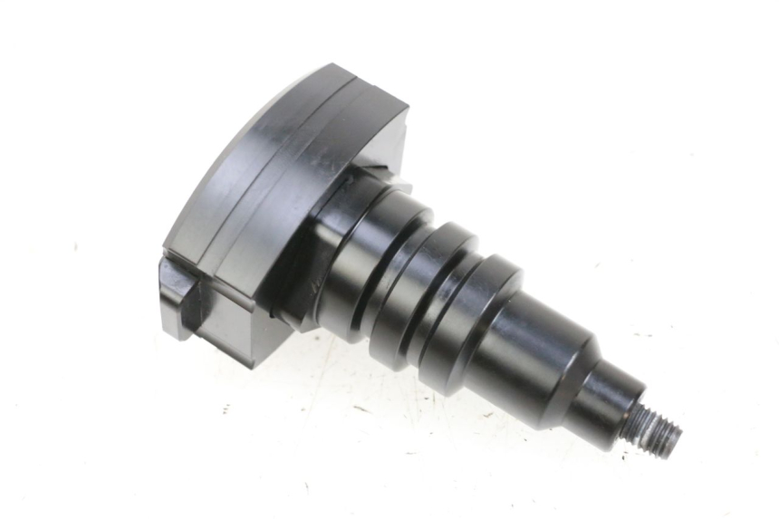 photo de STURZPADS YAMAHA MT-07 MT07 ABS 700 (2018 - 2020) - Oberflächenzustand und Material