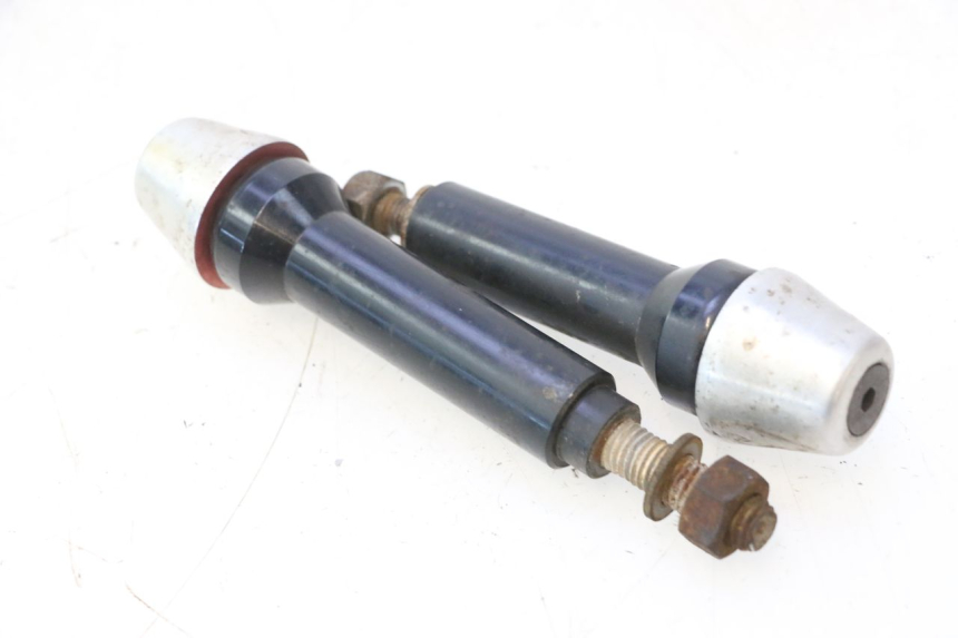 photo de STURZPADS MZ RT 125 (2000 - 2008) - Hauptansicht