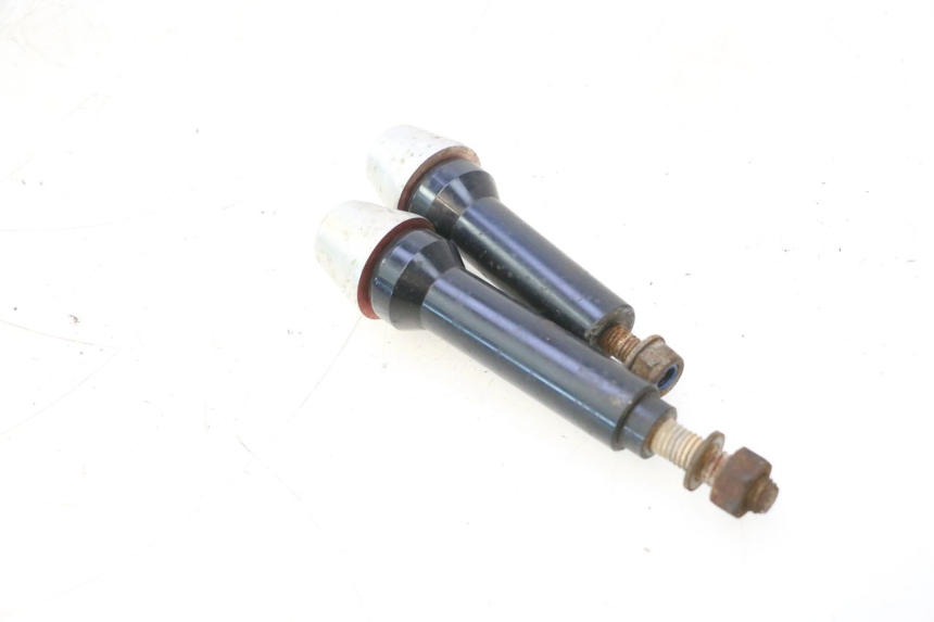 photo de STURZPADS MZ RT 125 (2000 - 2008) - Detailansicht des Bauteils