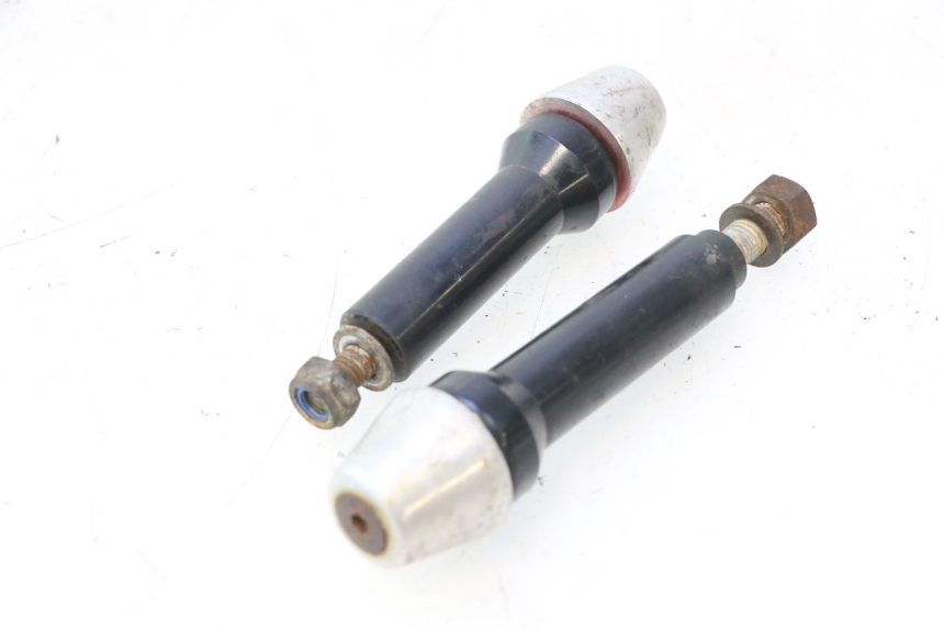 photo de STURZPADS MZ RT 125 (2000 - 2008) - Alternative Perspektive