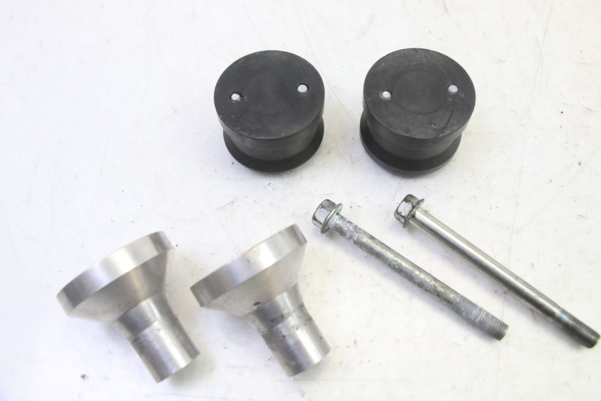 photo de STURZPADS SUZUKI SV S 650 (2003 - 2009) - Detailansicht des Bauteils