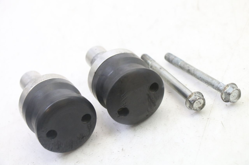 photo de STURZPADS SUZUKI SV S 650 (2003 - 2009) - Technische Nahaufnahme