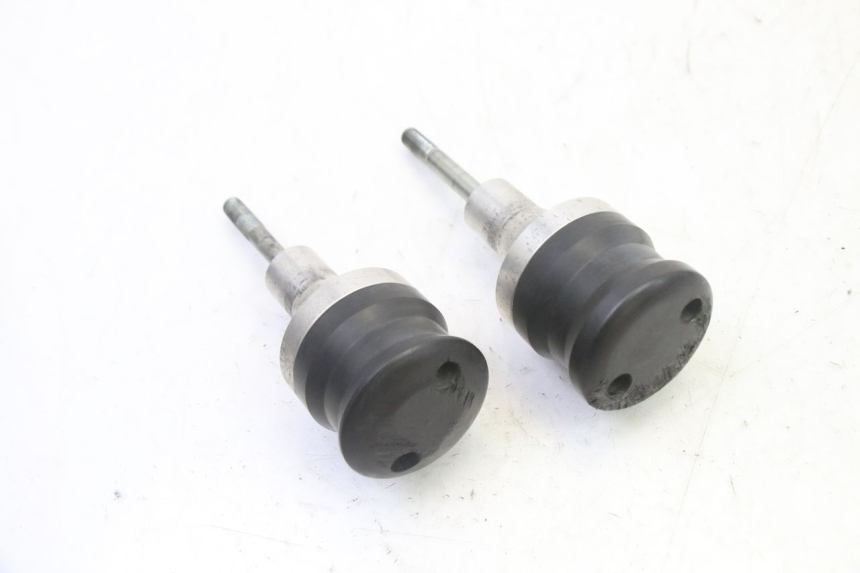 photo de STURZPADS SUZUKI SV S 650 (2003 - 2009) - Gesamtansicht des Produkts