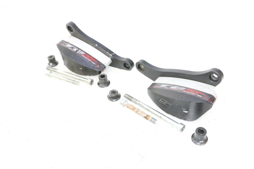 photo de STURZPADS SUZUKI SV S 650 (2003 - 2009) - Hauptansicht