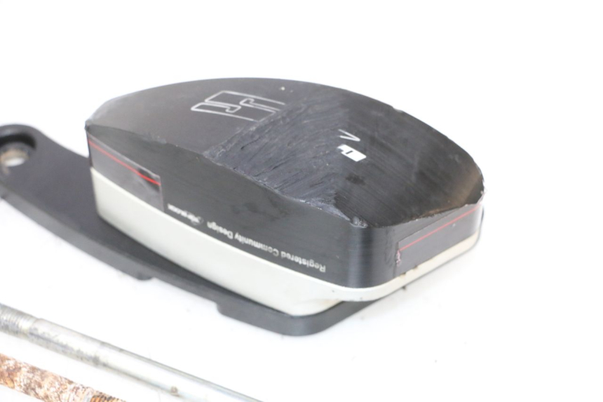 photo de STURZPADS SUZUKI SV S 650 (2003 - 2009) - Detailansicht des Bauteils