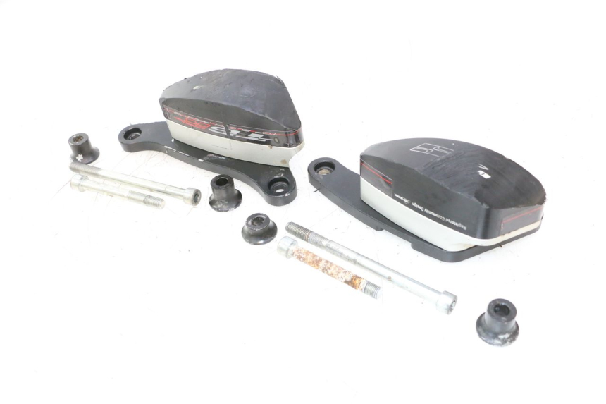 photo de STURZPADS SUZUKI SV S 650 (2003 - 2009) - Alternative Perspektive