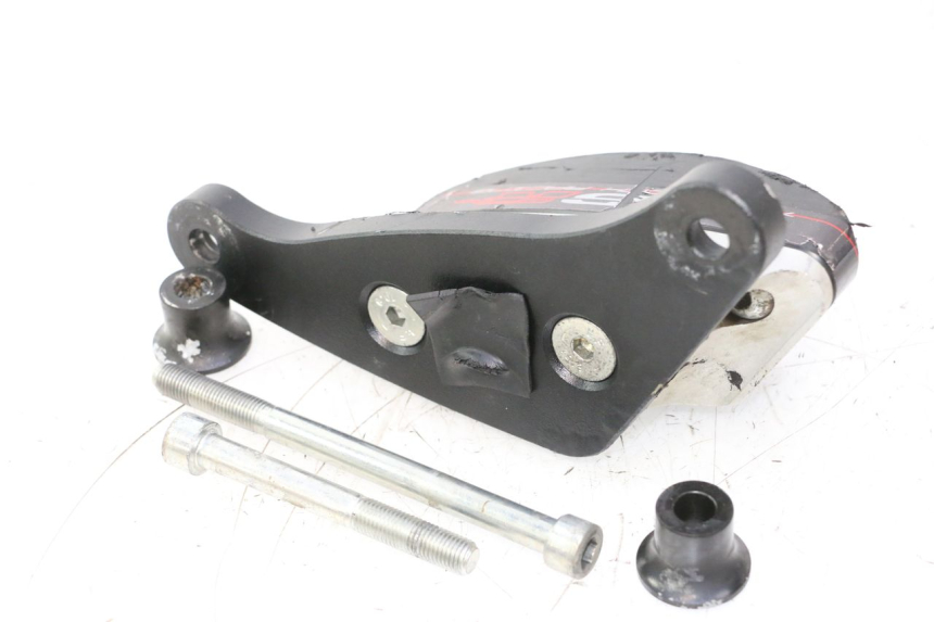photo de STURZPADS SUZUKI SV S 650 (2003 - 2009) - Gesamtansicht des Produkts