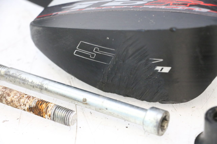 photo de STURZPADS SUZUKI SV S 650 (2003 - 2009) - Geprüftes Gebrauchtteil