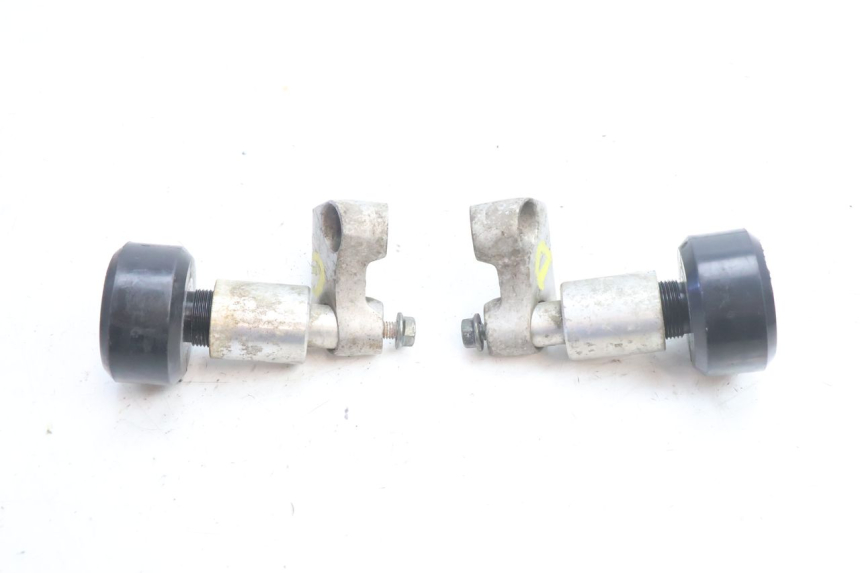 photo de STURZPADS YAMAHA XJR 1300 (1998 - 2002) - Hauptansicht