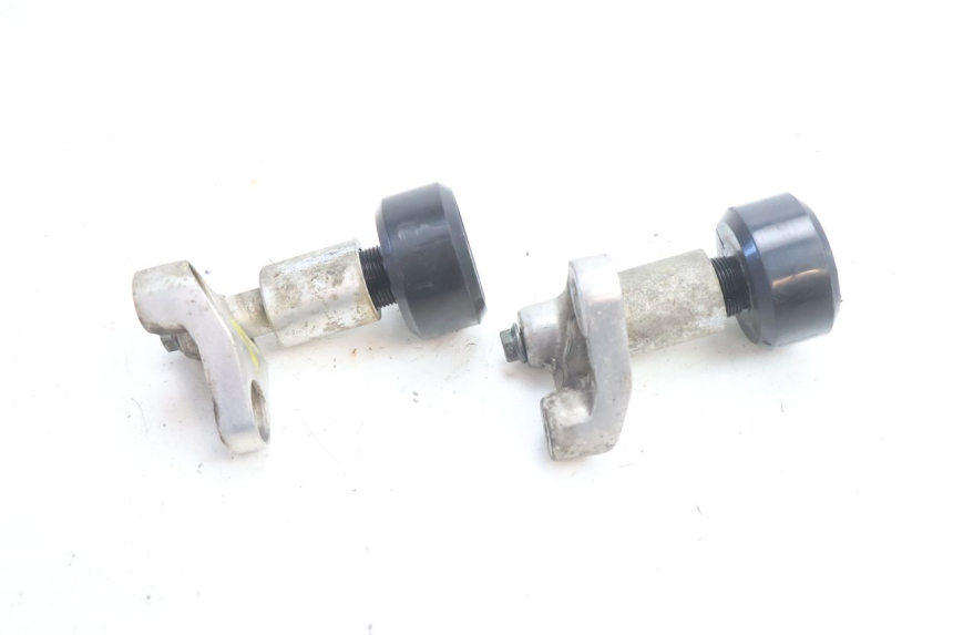 photo de STURZPADS YAMAHA XJR 1300 (1998 - 2002) - Detailansicht des Bauteils