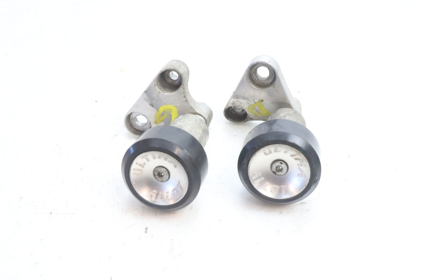 photo de STURZPADS YAMAHA XJR 1300 (1998 - 2002) - Alternative Perspektive