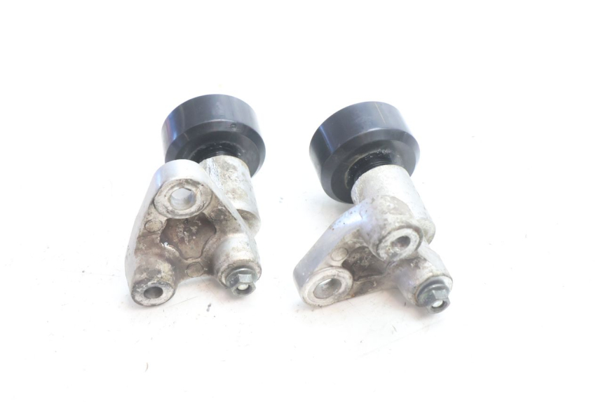 photo de STURZPADS YAMAHA XJR 1300 (1998 - 2002) - Technische Nahaufnahme