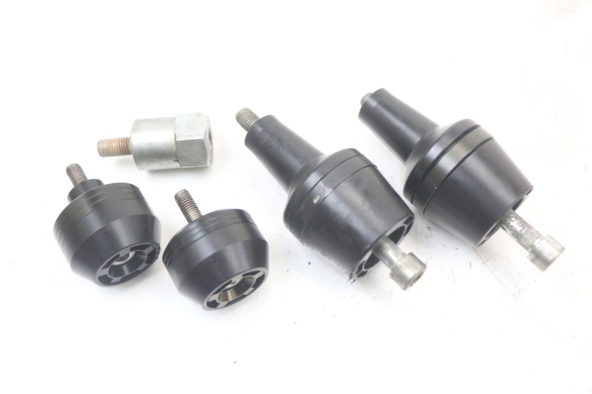 photo de STURZPADS YAMAHA FZ1 FAZER 1000 (2007 - 2009) - Hauptansicht