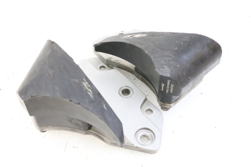 photo de STURZPADS YAMAHA XJ6 600 (2008 - 2016) - Zoom auf Gebrauchszustand