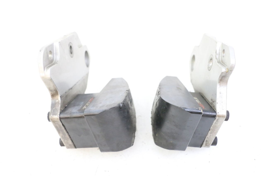 photo de STURZPADS YAMAHA XJ6 600 (2008 - 2016) - Oberflächenzustand und Material