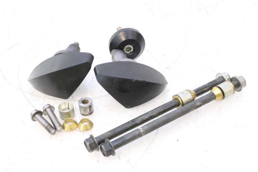 photo de STURZPADS YAMAHA YZF R6 600 (2008 - 2009) - Detailansicht des Bauteils