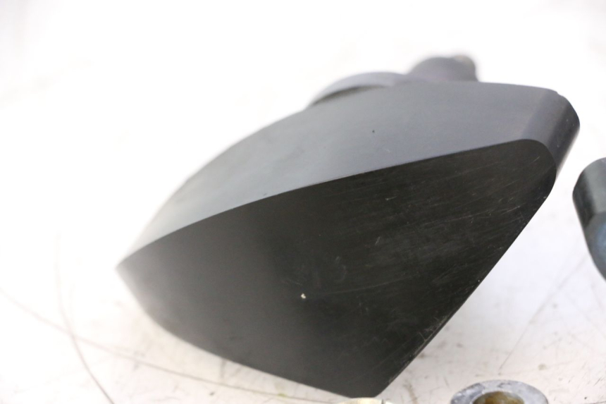 photo de STURZPADS YAMAHA YZF R6 600 (2008 - 2009) - Alternative Perspektive
