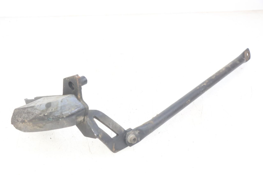 photo de MOTORHALTERUNG KAWASAKI Z 750 (2007 - 2013) - Hauptansicht