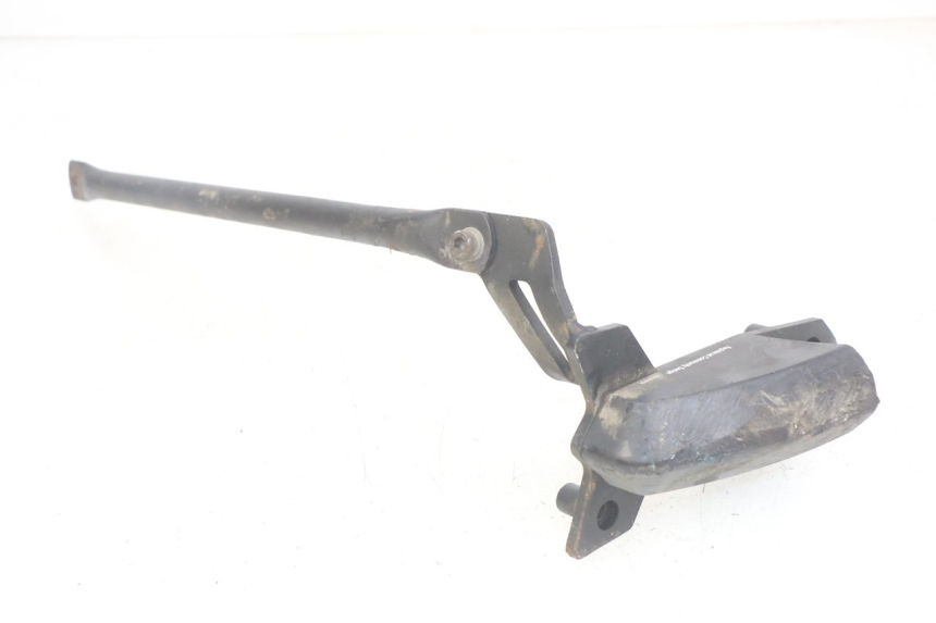 photo de MOTORHALTERUNG KAWASAKI Z 750 (2007 - 2013) - Detailansicht des Bauteils