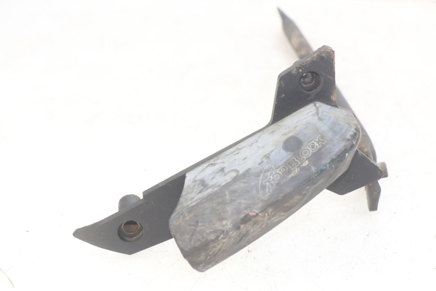 photo de MOTORHALTERUNG KAWASAKI Z 750 (2007 - 2013) - Alternative Perspektive