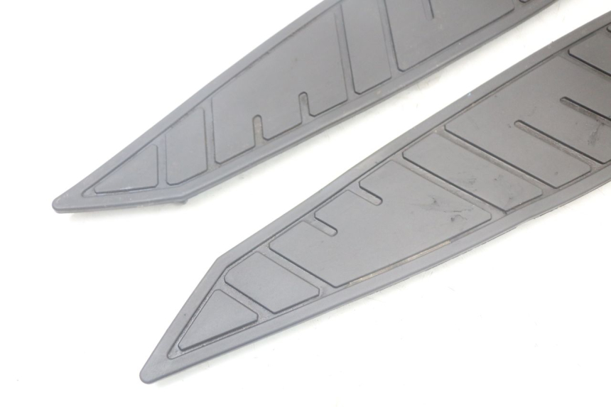 photo de FUßRAUMMATTE QUADRO 3D S 350 (2013 - 2018) - Detailansicht des Bauteils