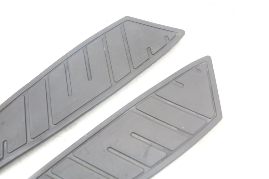 photo de FUßRAUMMATTE QUADRO 3D S 350 (2013 - 2018) - Zoom auf Gebrauchszustand