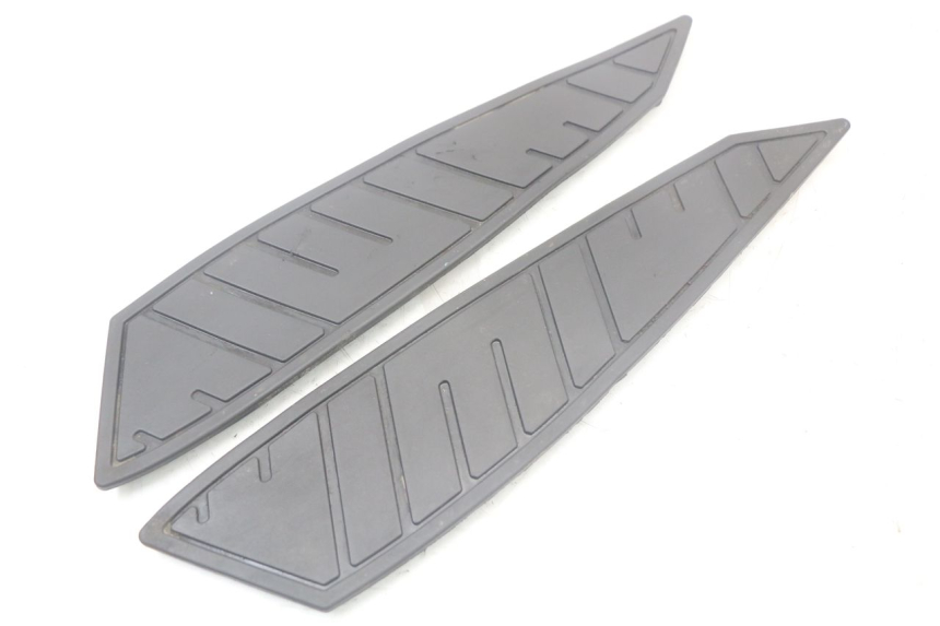 photo de FUßRAUMMATTE QUADRO 3D S 350 (2013 - 2018) - Alternative Perspektive