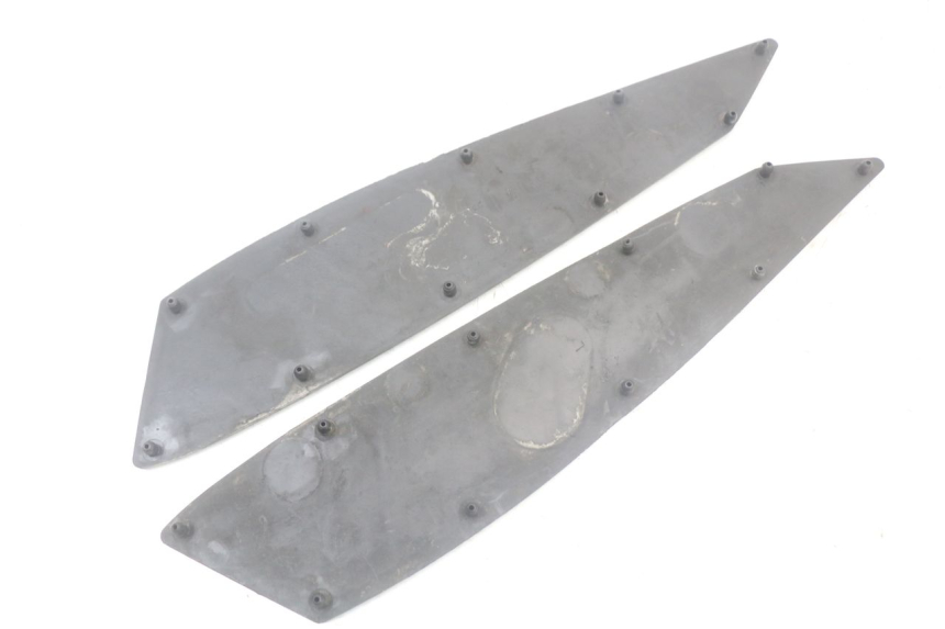 photo de FUßRAUMMATTE QUADRO 3D S 350 (2013 - 2018) - Technische Nahaufnahme