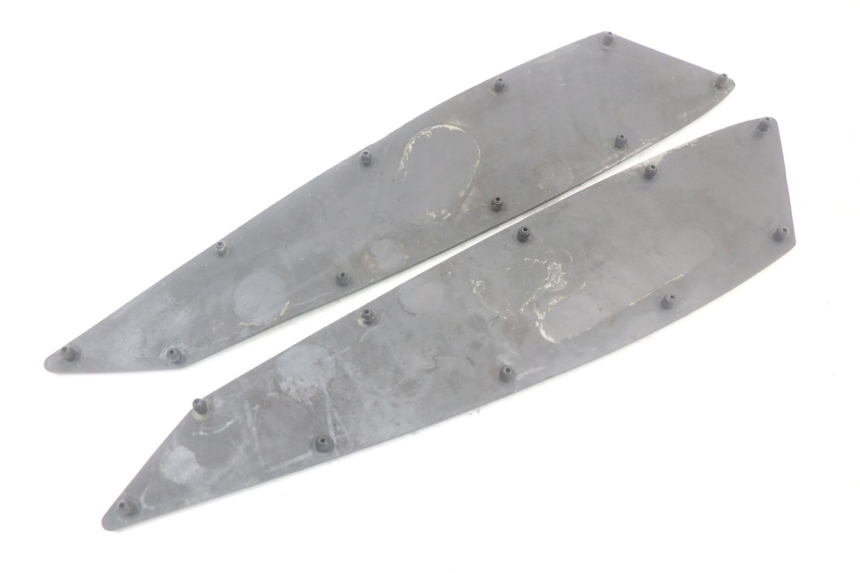 photo de FUßRAUMMATTE QUADRO 3D S 350 (2013 - 2018) - Gesamtansicht des Produkts