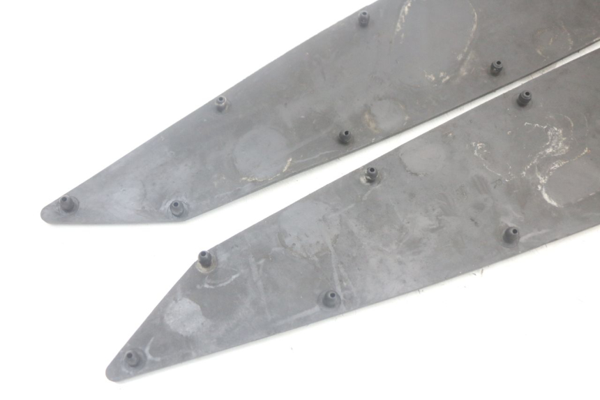 photo de FUßRAUMMATTE QUADRO 3D S 350 (2013 - 2018) - Details der Befestigungspunkte