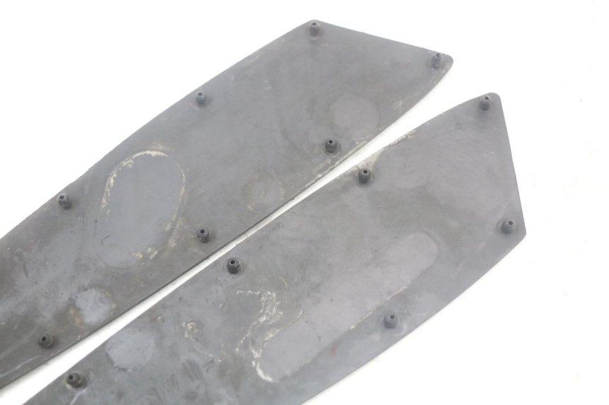 photo de FUßRAUMMATTE QUADRO 3D S 350 (2013 - 2018) - Oberflächenzustand und Material